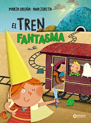 EL TREN FANTASMA