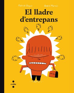C-EL LLADRE D'ENTREPANS