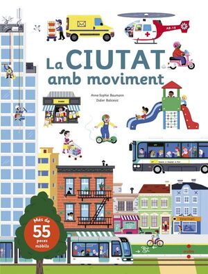 C-AM.LA CIUTAT AMB MOVIMENT