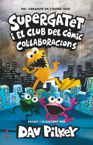 C-SU.4 COL-LABORACIONS