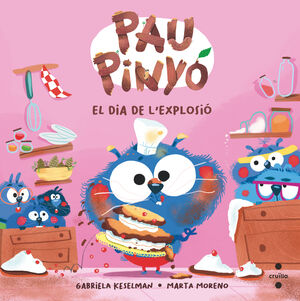 C-PAP.EL DIA DE L'EXPLOSIO