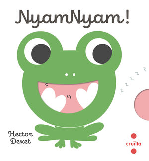 C-HD.NYAMNYAM!