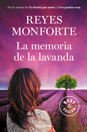 MEMORIA DE LA LAVANDA, LA