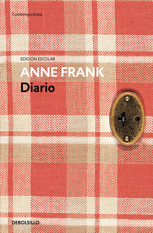 DIARIO DE ANA FRANK (ED ESCOLAR ACTUALIZADA)