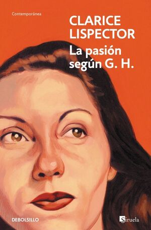LA PASIÓN SEGÚN G. H.