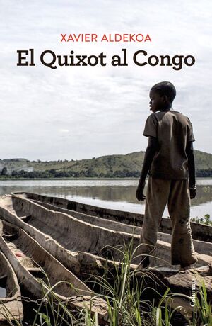 QUIXOT AL CONGO