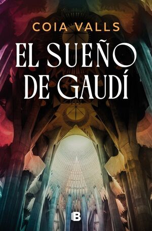SUEÑO DE GAUDI, EL