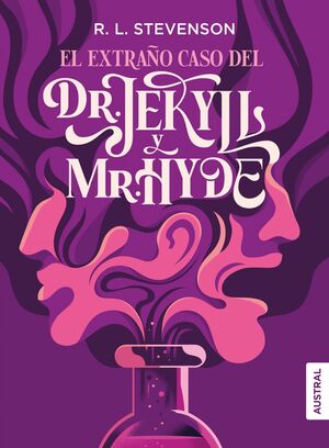 DR. JEKYLL Y MR. HYDE
