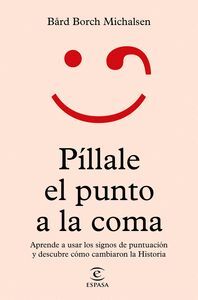 PILLALE EL PUNTO A LA COMA