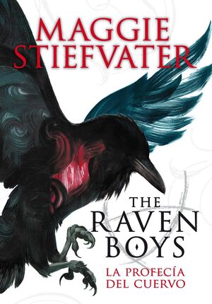 THE RAVEN BOYS I LA PROFECIA DE LOS CUERVOS