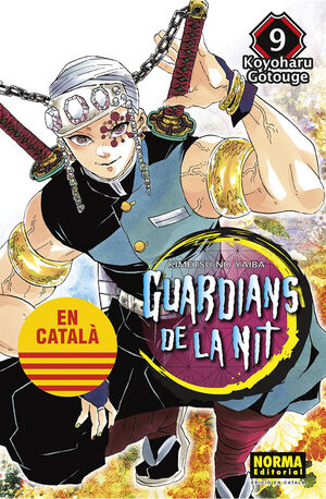 GUARDIANS DE LA NIT 9
