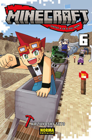 MINECRAFT 06