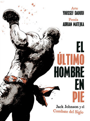 ULTIMO HOMBRE EN PIE, EL