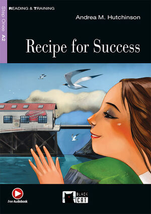 RECIPE FOR SUCCESS (FREE AUDIO)
