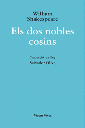 ELS DOS NOBLES COSINS (ED. RUSTICA)