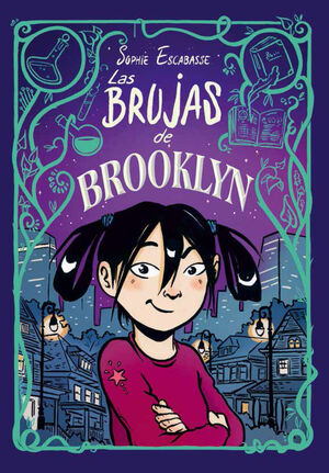 LAS BRUJAS DE BROOKLYN (CAS)