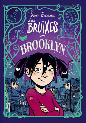 LES BRUIXES DE BROOKLYN (CAT)