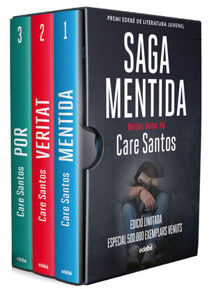 ESTOIG TRILOGIA MENTIDA (CAT)