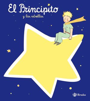 EL PRINCIPITO Y LAS ESTR