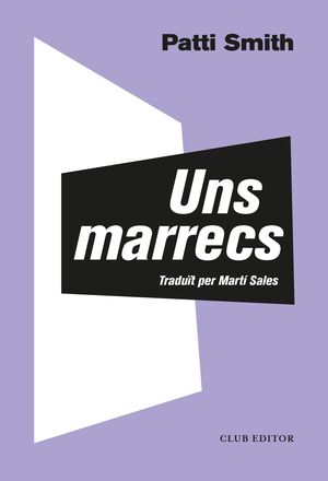 MARRECS, UNS