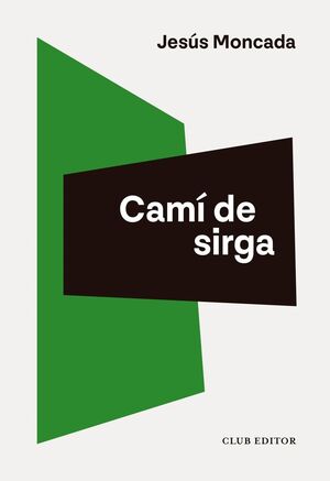 CAMI DE SIRGA