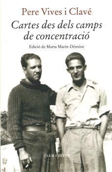 CARTES DES DELS CAMPS DE CONCENTRACIO