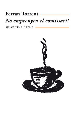 NO EMPRENYEU EL COMISARI MM-95