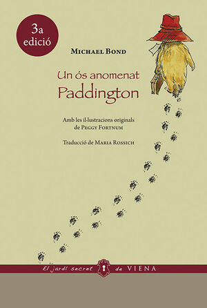 UN OS ANOMENAT PADDINGTON (RUST)