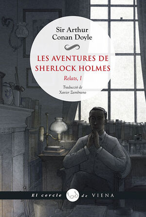 LES AVENTURES DE SHERLOCK HOLMES