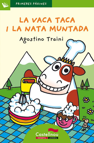 LA VACA TACA I LA NATA MUNTADA (LLETRA DE PAL)