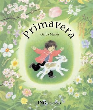 PRIMAVERA CAT