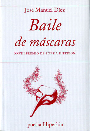 BAILE DE MÁSCARAS