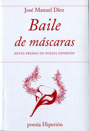 BAILE DE MÁSCARAS