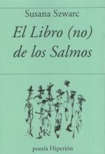 EL LIBRO NO DE LOS SALMOS