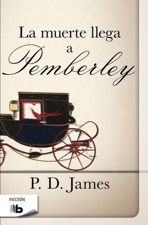 LA MUERTE LLEGA A PEMBERLEY