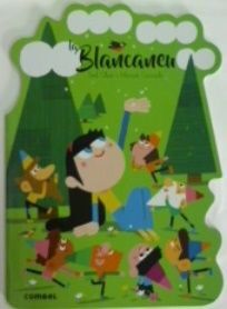 LA BLANCANEU - QUÈ EM CONTES!