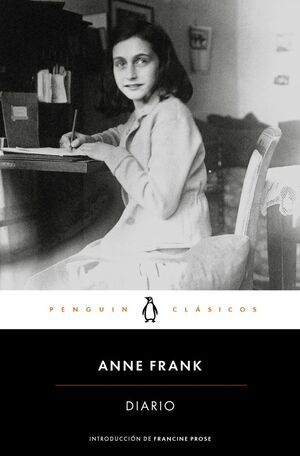 DIARIO DE ANNE FRANK (NUEVA EDICIÓN)