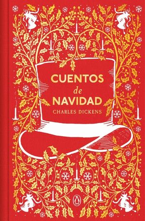CUENTOS DE NAVIDAD (EDICIÓN ESPECIAL EN TAPA DURA)