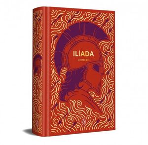 ILIADA (ED. CONMEMORATIVA)