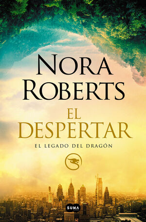 EL DESPERTAR EL LEGADO DEL DRAGON 1