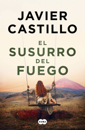 NUEVA NOVELA JAVIER CASTILLO