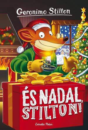 ES NADAL  STILTON