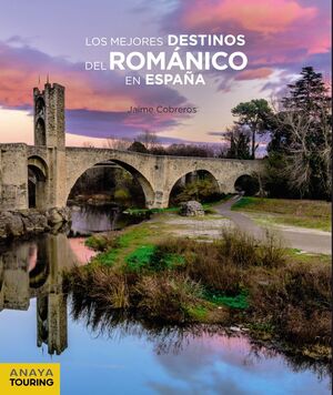 DESTINOS DEL ROMÁNICO