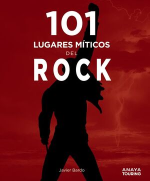 101 LUGARES DEL ROCK