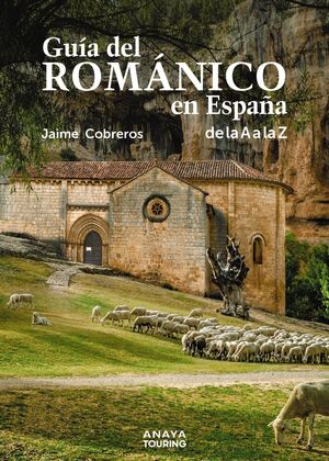 GUÍA DEL ROMÁNICO EN ESP