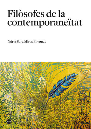 FILOSOFES DE LA CONTEMPORANEITAT
