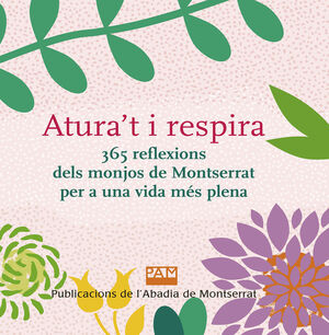 ATURA´T I RESPIRA