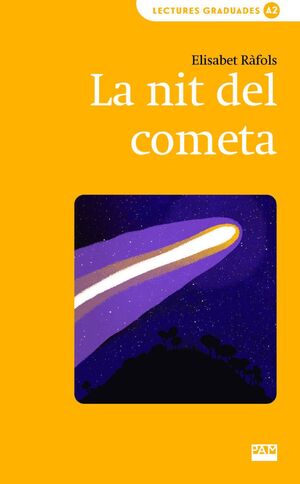 LA NIT DEL COMETA