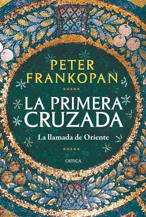 LA PRIMERA CRUZADA