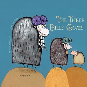 THREE BILLY COATS, THE